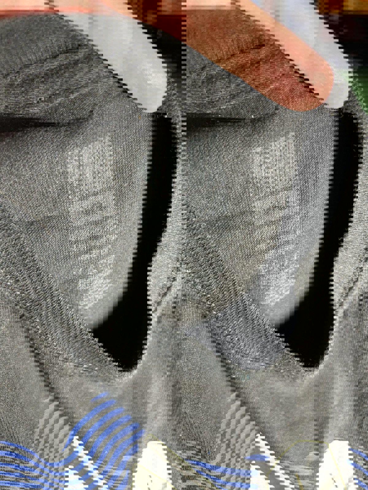 2010s NBA Big Logo Tee