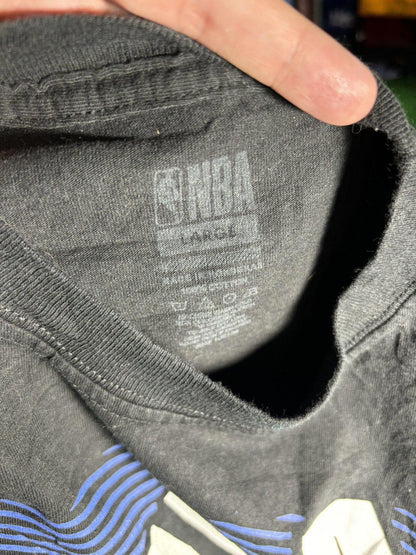 2010s NBA Big Logo Tee