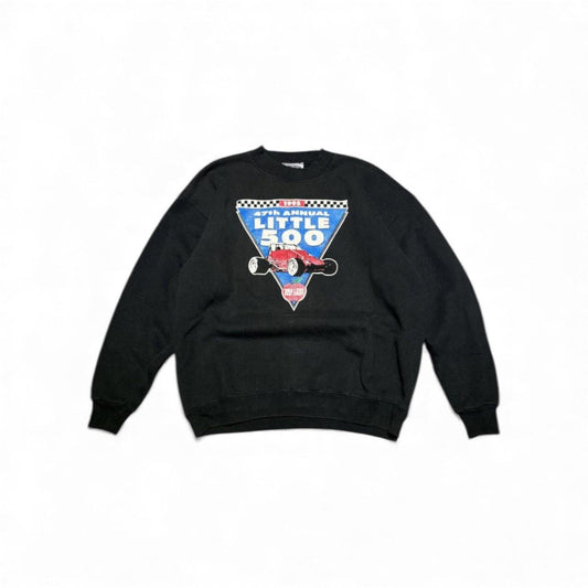 Vintage 1995 Racing Crewneck