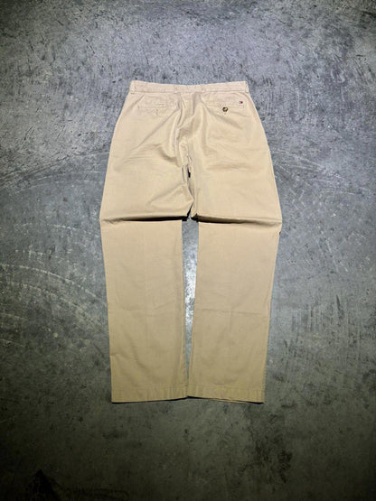 Tommy Hilfiger Casual Pants