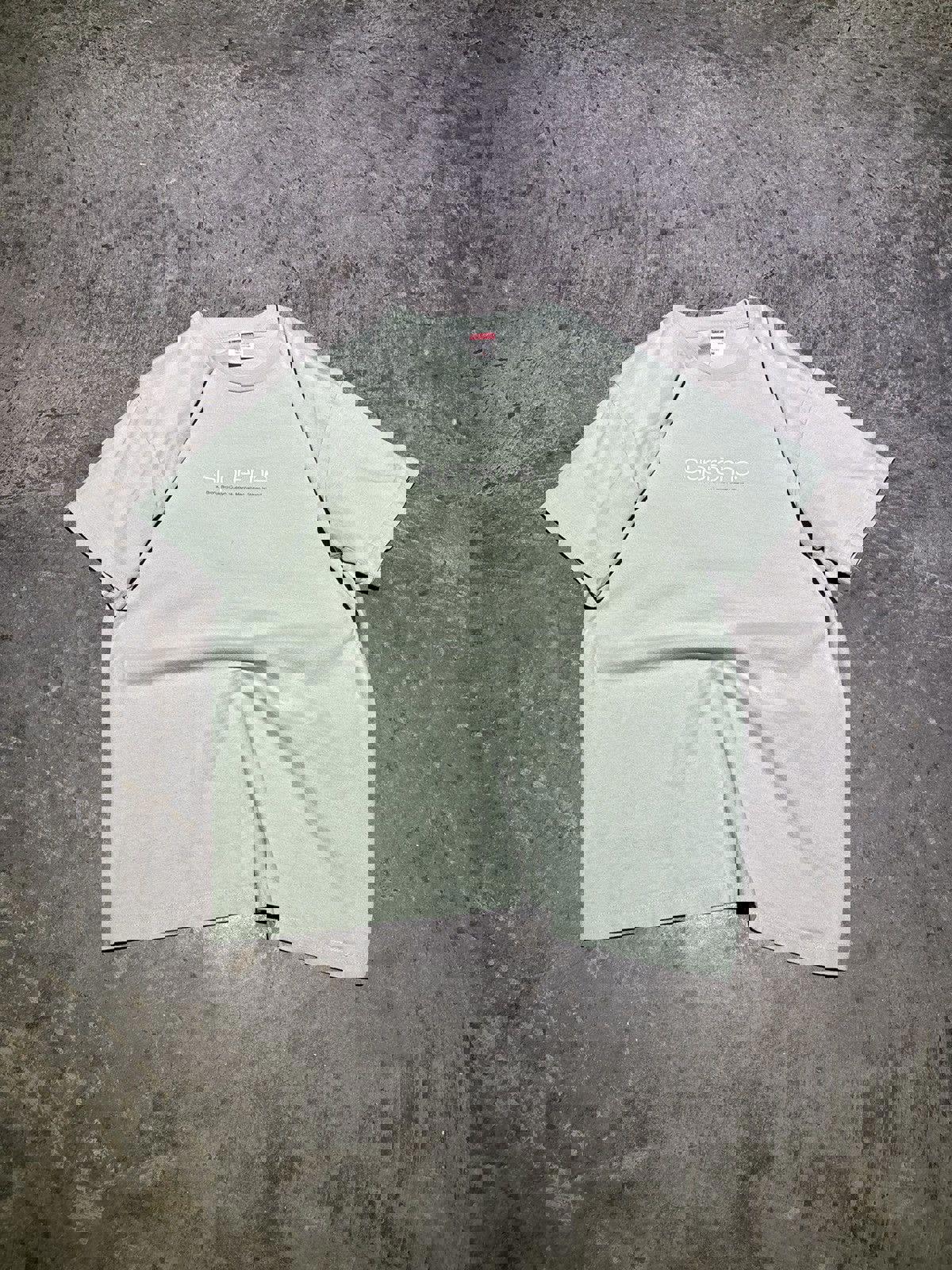 Supreme New York Cities Tee