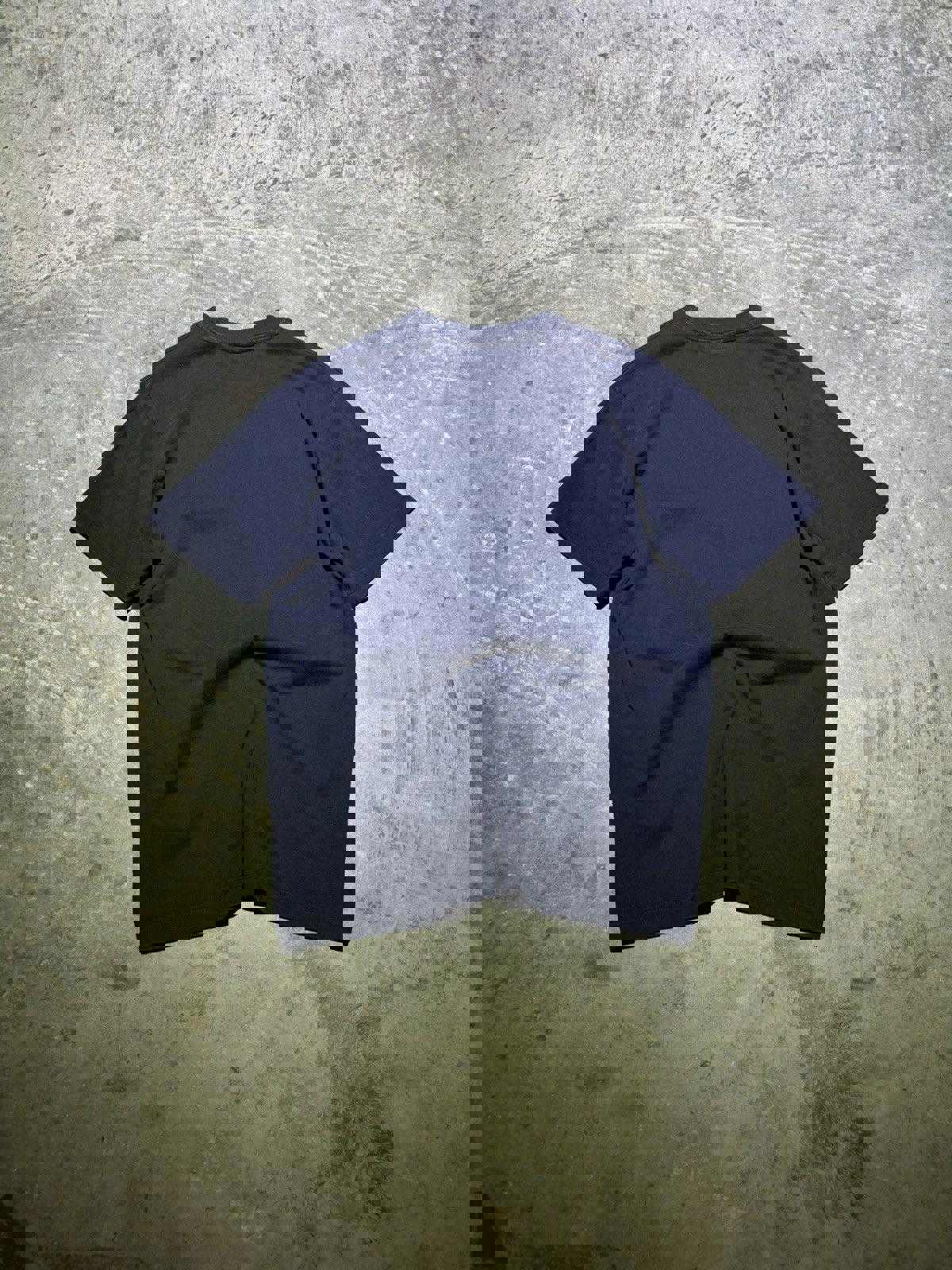 [RARE] Butter Goods Box Logo Tee