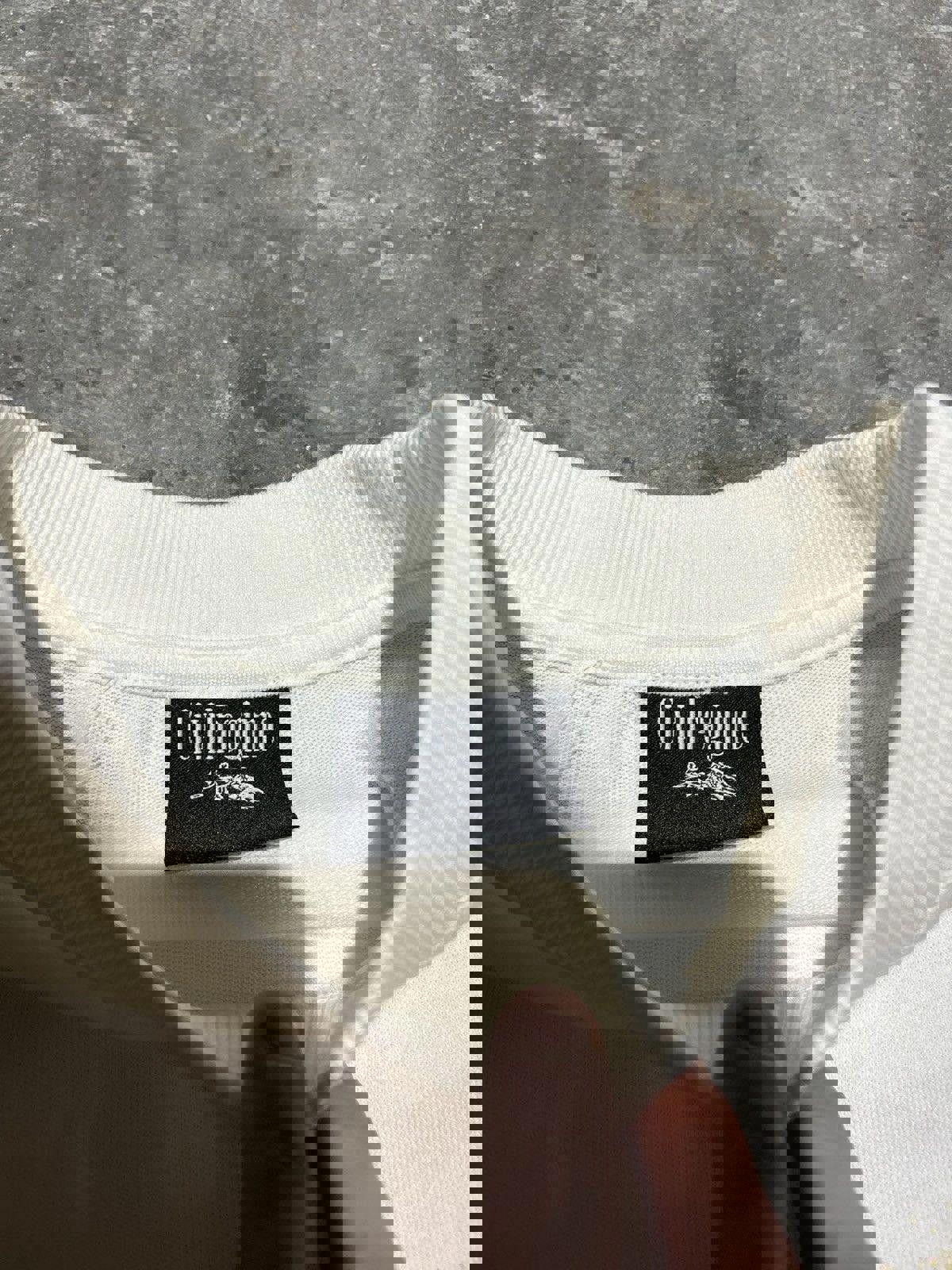 [NEW] Civil Regime “Doves” Tee