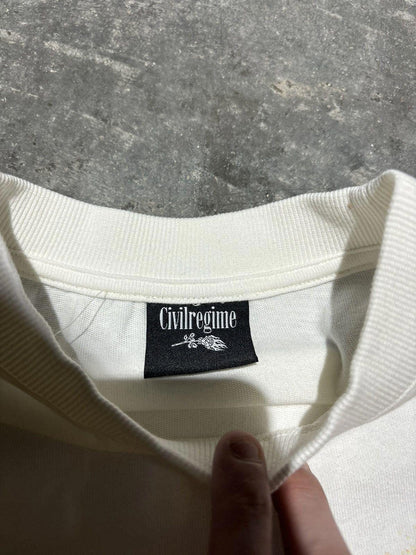 [NEW] Civil Regime “Doves” Tee