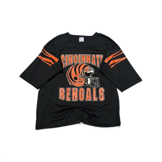 Vintage Cincinnati Bengals S/S Top