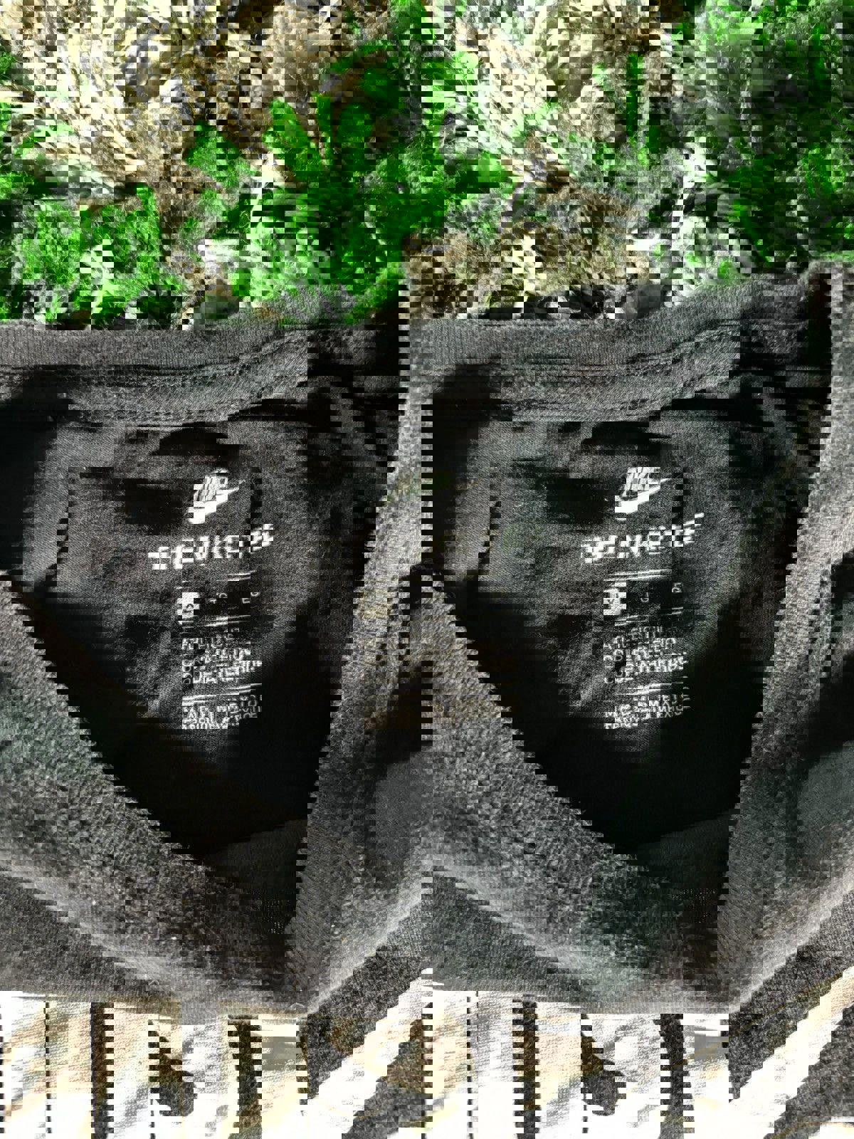 2010s Nike “Just Do It” Tee