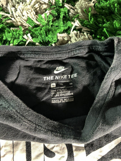 2010s Nike “Just Do It” Tee