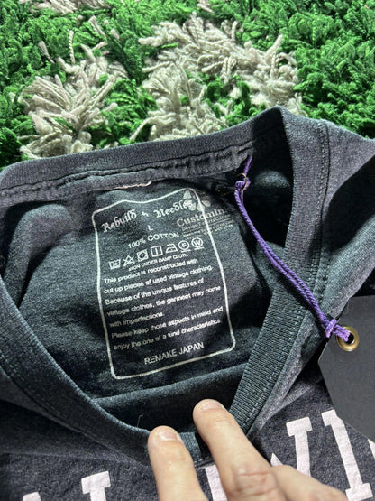 [RARE] Rebuild by Needles 1 of 1 L/S Tee