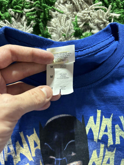 Vintage Batman DC Comics Tee