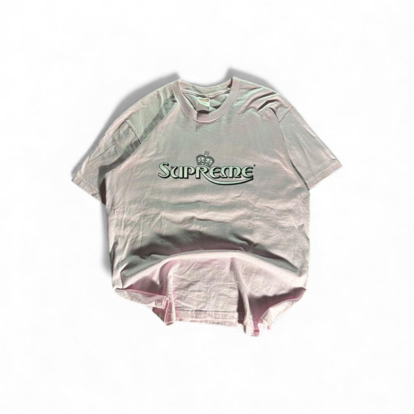 Supreme 2023 Crown Tee