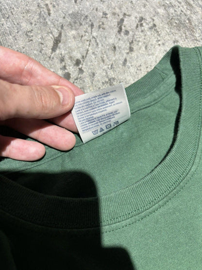 Vintage x Run the Midwest (Custom) Tee