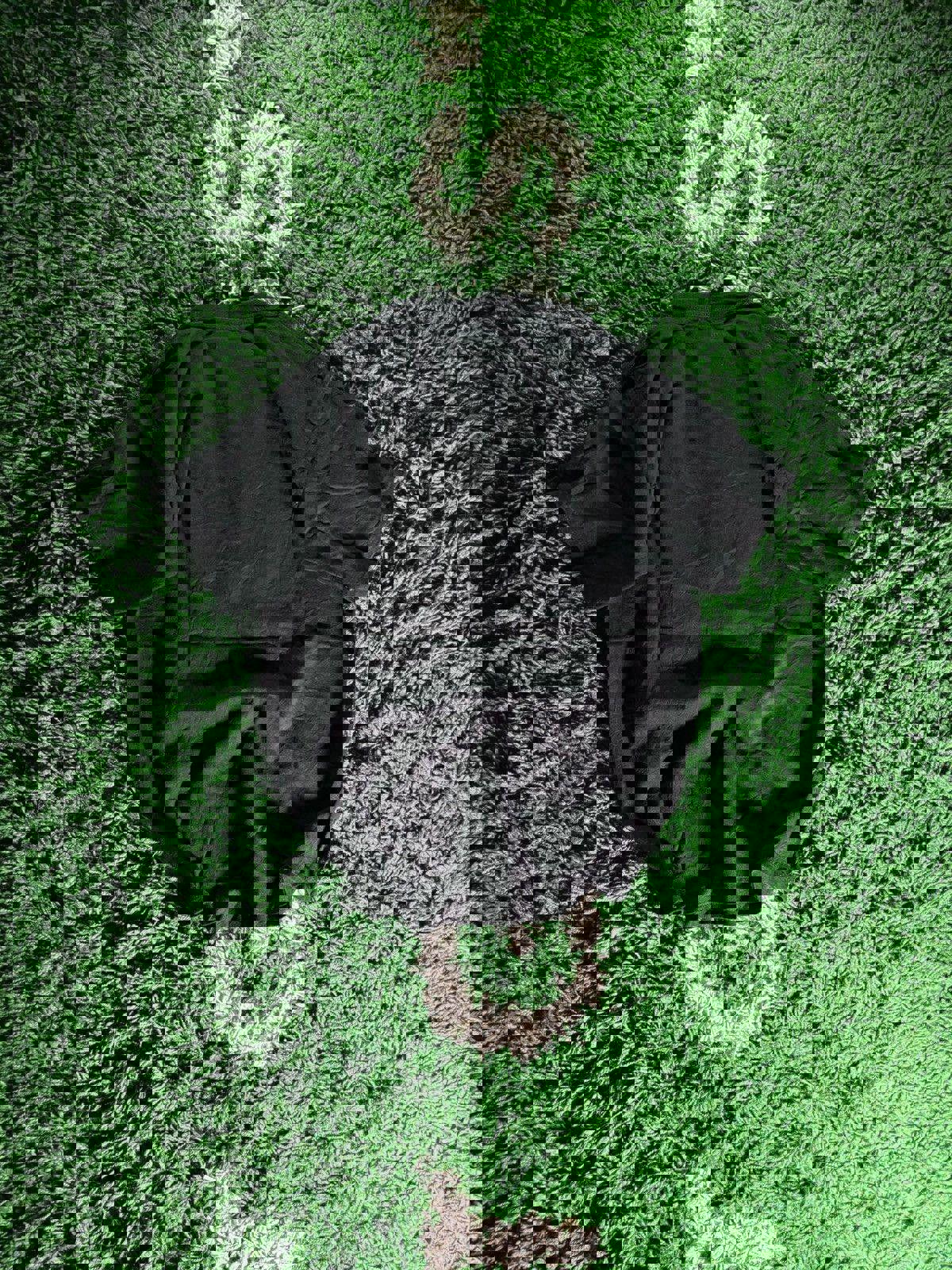 2010s NBA Big Logo Tee