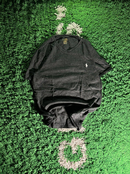 Polo Pocket Logo Tee