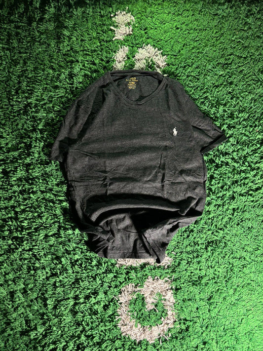 Polo Pocket Logo Tee