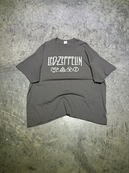 Vintage Led Zeppelin Tee