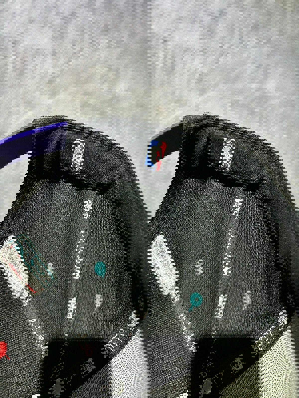 New Era x NBA Brooklyn Nets Hat