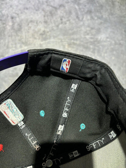 New Era x NBA Brooklyn Nets Hat