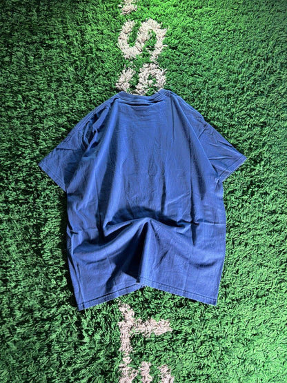 Vintage Hanes Alaska Fish Tee