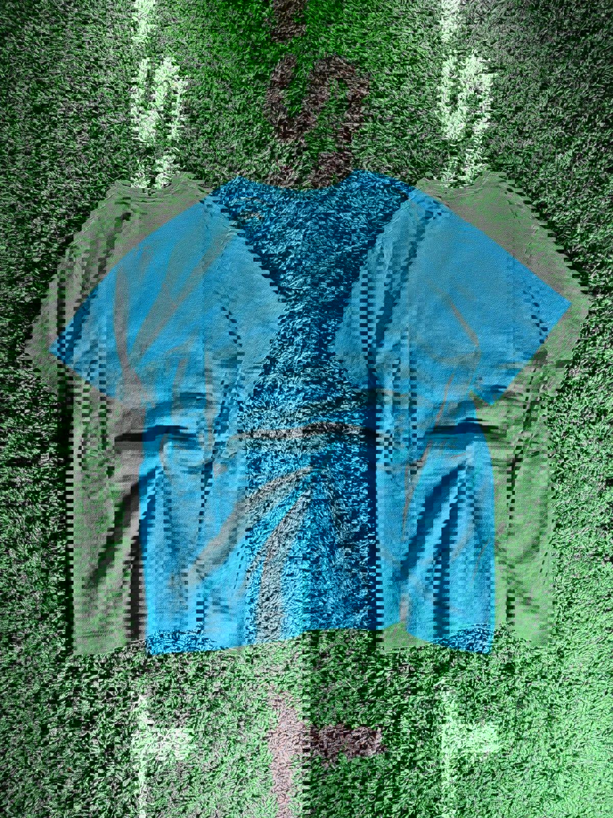 Vintage 1998 Warner Bros Bugs Bunny Tee