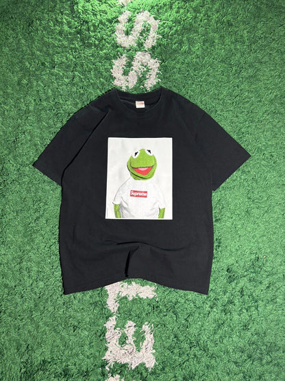 VNDS 2008 Supreme Kermit the Frog Tee