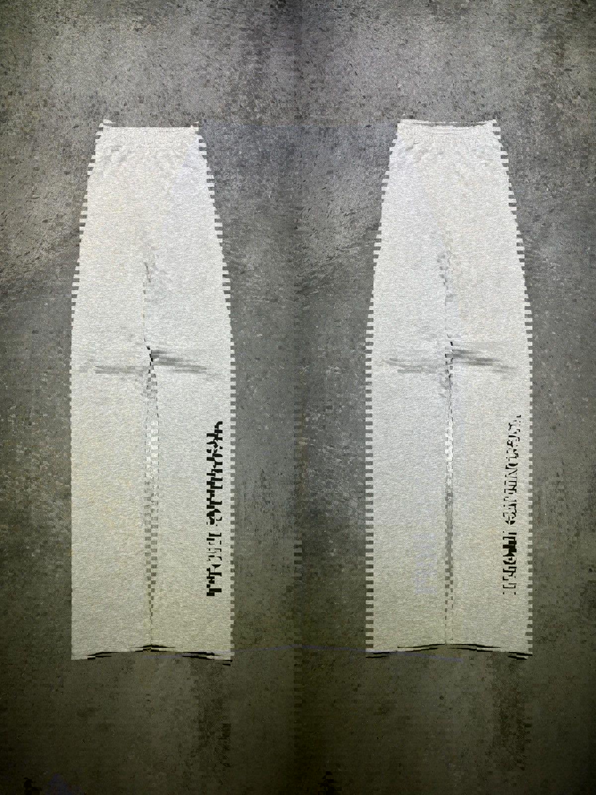 Kanye West x Gosha Sweatpants (OG Pair)