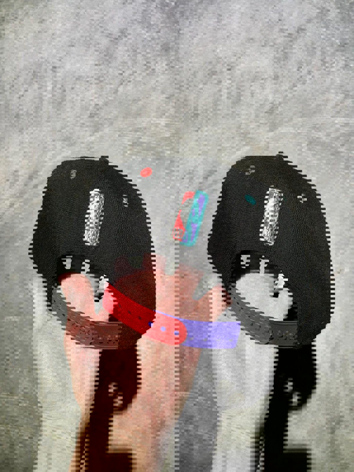 New Era x NBA Brooklyn Nets Hat