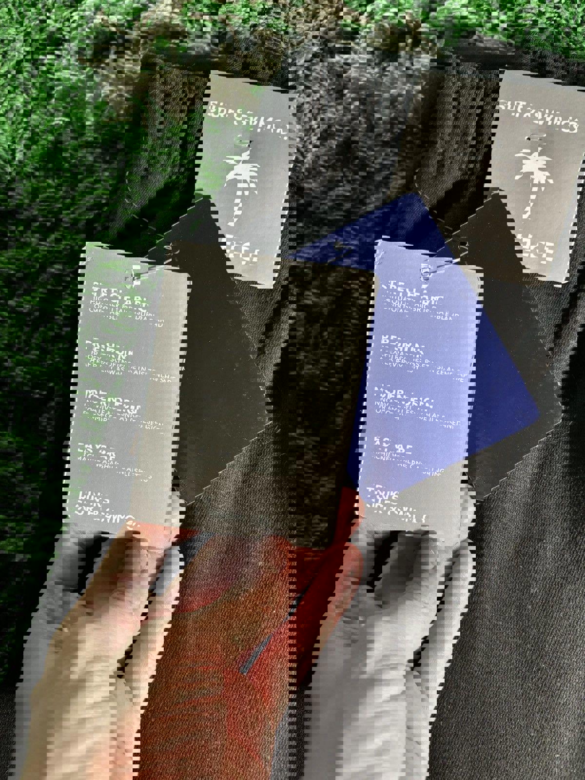 Surf & Swim Co. Joggers