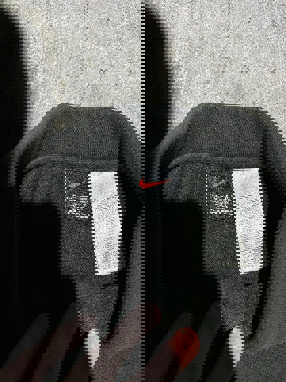 Vintage 2001 MLB World Series Polo