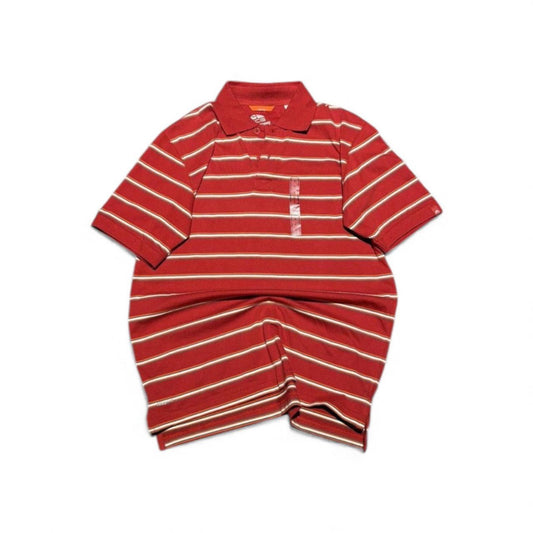 [NEW] Nike ACG Striped Polo