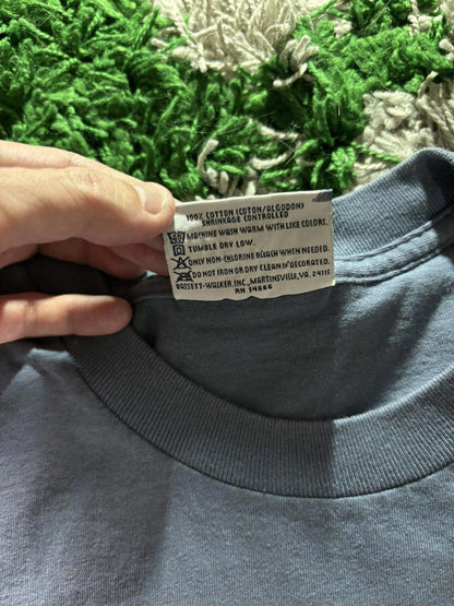 Vintage 1997 New Orleans Jazz Festival Tee