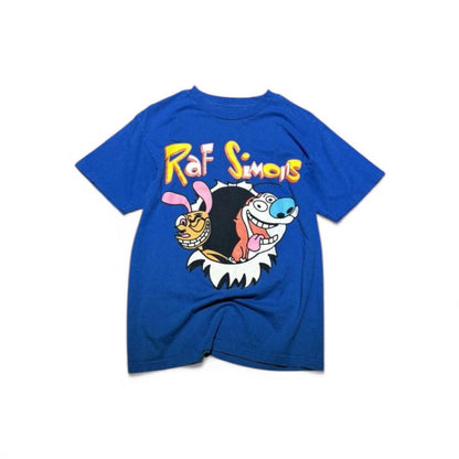 [RARE] OG Chinatown Market Raf Simons Tee