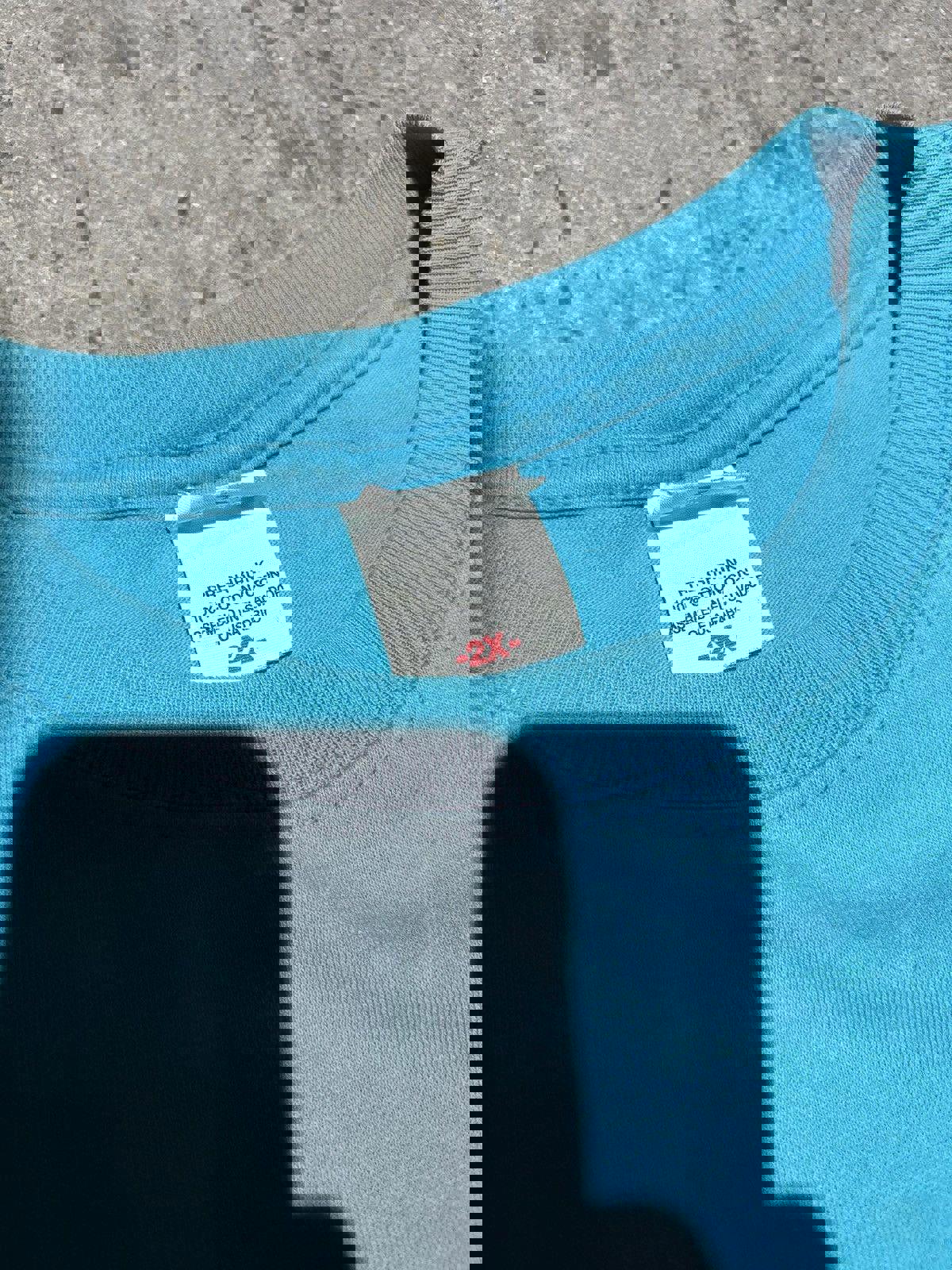 Vintage Emotions Tee