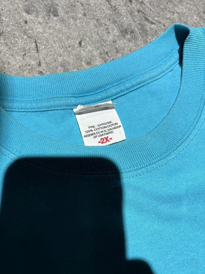 Vintage Emotions Tee