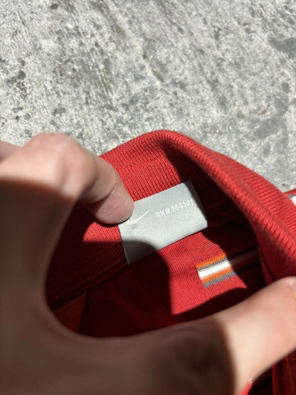 [NEW] Nike ACG Striped Polo