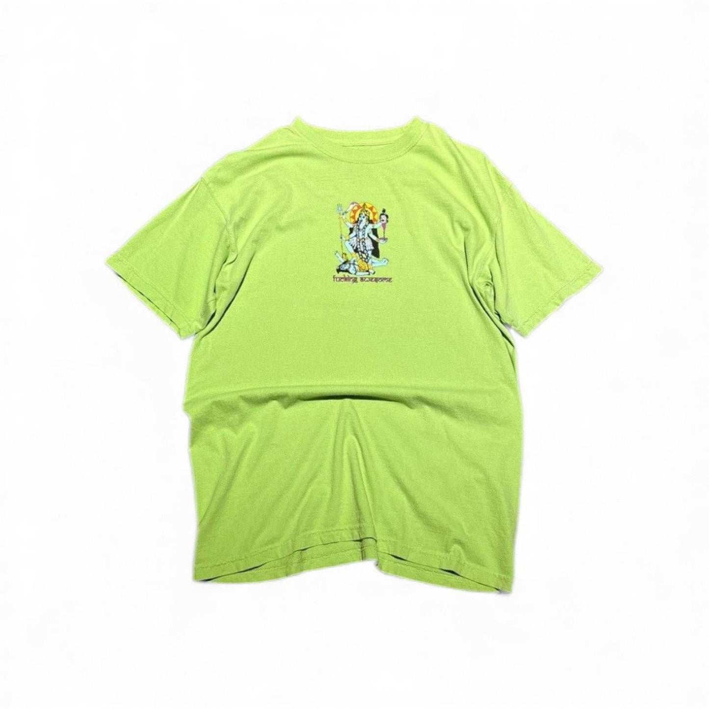 F*cking Awesome Medusa Tee