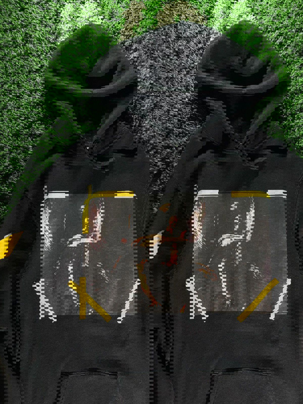 Off-White Caravaggio Hoodie