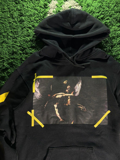 Off-White Caravaggio Hoodie