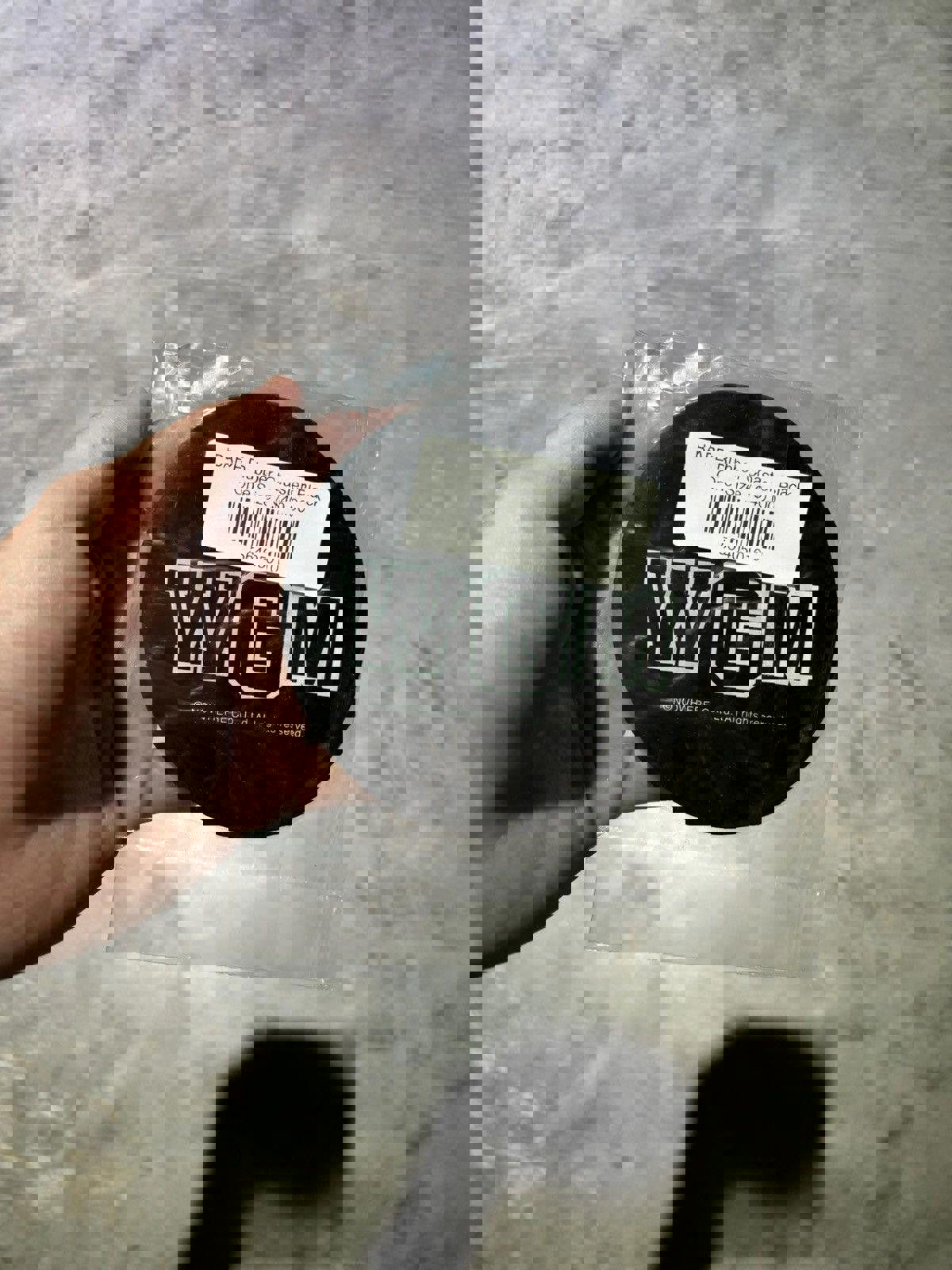 [NEW] BAPE Drink Coaster