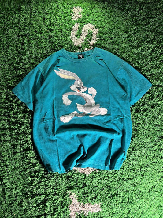 Vintage 1998 Warner Bros Bugs Bunny Tee