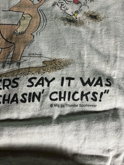 Vintage Comedy Bikers Tee