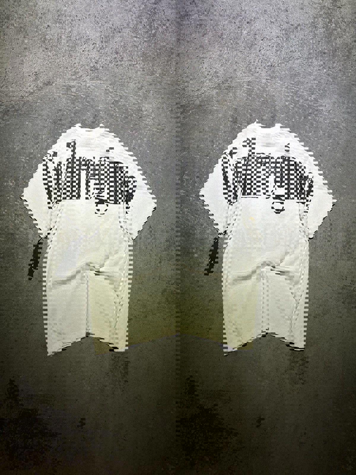 [NEW] Civil Regime “Doves” Tee