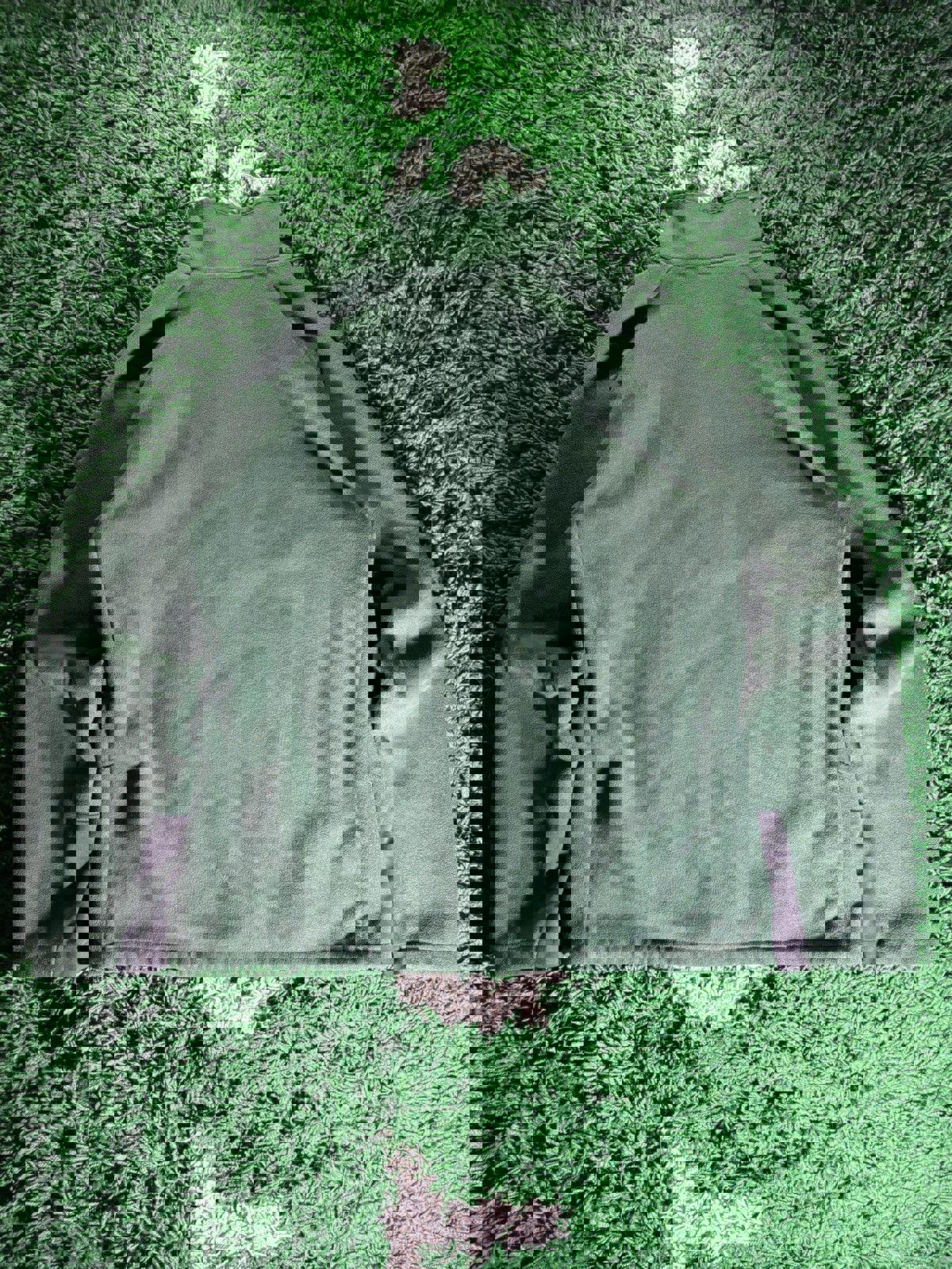 The North Face Fleece Full-Zip Jacket