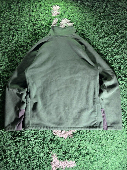 The North Face Fleece Full-Zip Jacket