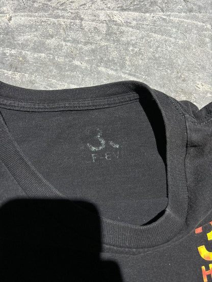 [RARE] Half Evil 100K Tee