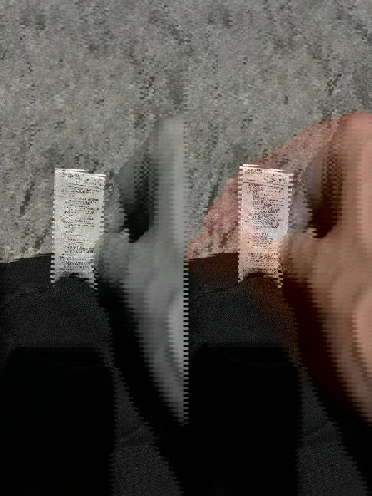 Vintage George Strait Tee