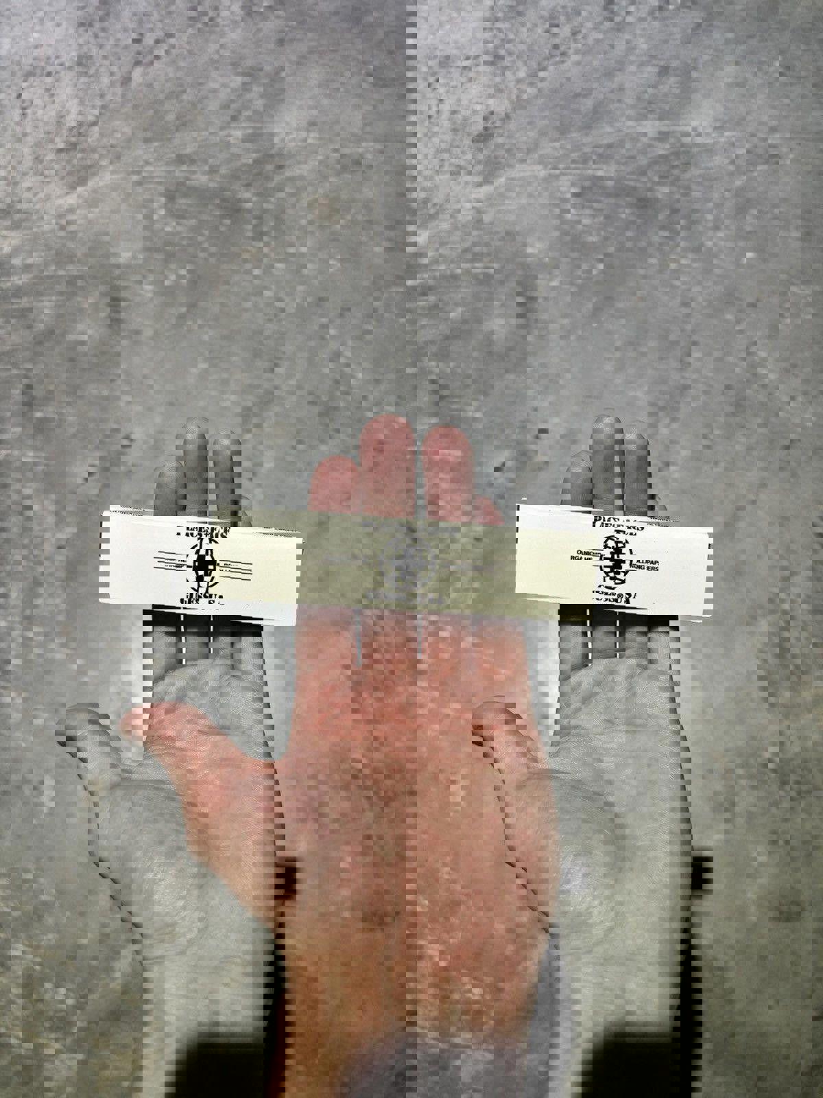 Guess x Places + Faces Rolling Papers