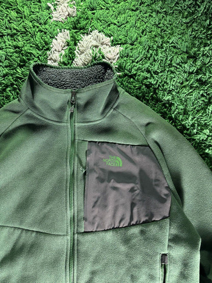 The North Face Fleece Full-Zip Jacket