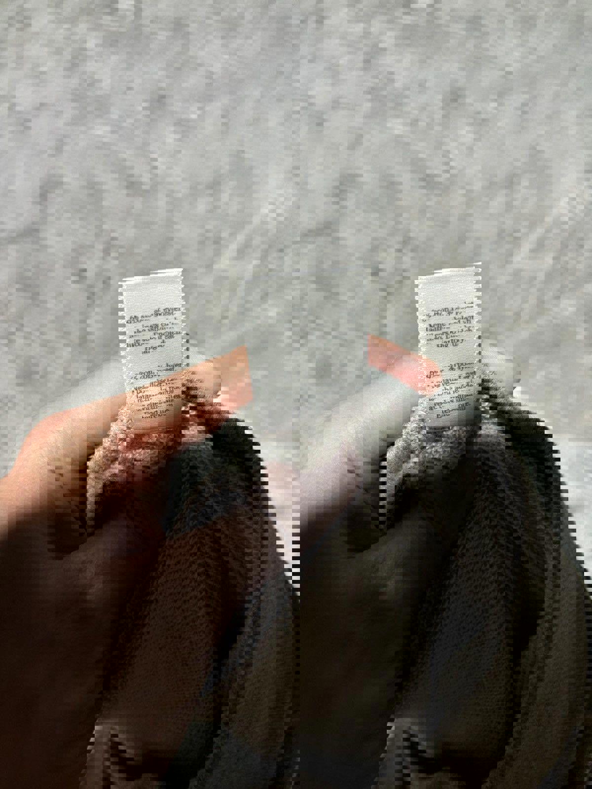 Publish Jerome Crewneck