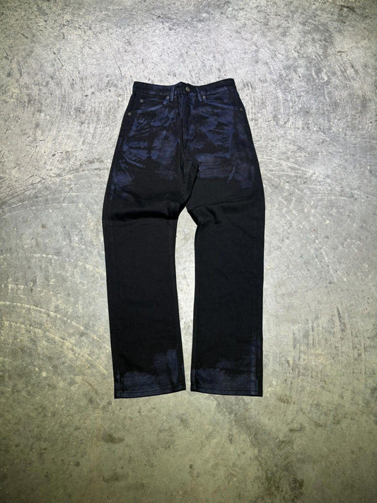 [NEW/RARE] A-COLD-WALL* Blueprint Denim Jeans