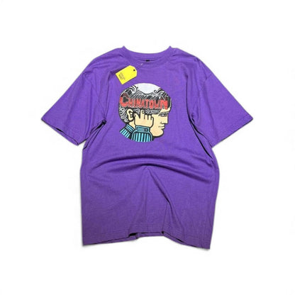 OG Chinatown Market Face Tee